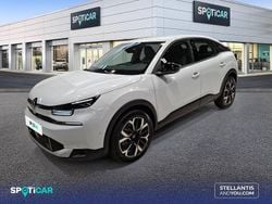 Blanco Nuevo 2025 Citroën DS6 Business Class | 31.220 €