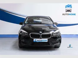 Usado 2018 BMW 216 Active Tourer Comfort Edition Monovolumen | 13.450 € (Buen precio)