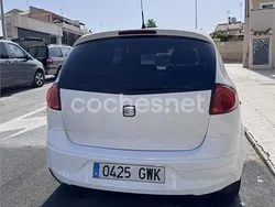 Blanco Usado 2010 Seat Altea Reference Monovolumen | 4100 € (Buen precio)