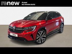 Rojo Usado 2025 Renault Austral Iconic SUV | 32.550 € (Precio justo)