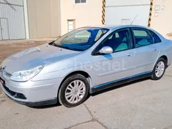 Gris / plata Usado 2005 Citroën C5 Exclusive Berlina | 2800 € (Precio justo)
