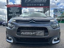 Gris Usado 2020 Citroën C4 Cactus Shine Utilitario | 12.500 € (Precio justo)