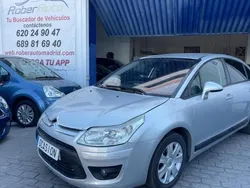 Usado 2009 Citroën C4 | 3499 € (Buen precio)