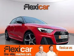 Rojo Usado 2021 Audi A1 Sportback Utilitario | 23.490 € (Precio justo)