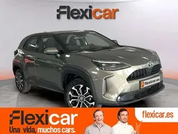 Marrón Usado 2024 Toyota Yaris Cross Active SUV | 23.890 € (Precio justo)