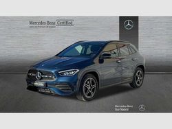 Usado 2022 Mercedes GLA250 SUV | 40.595 €