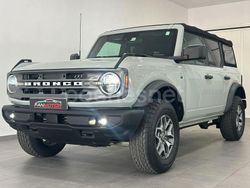 Gris / plata Usado 2024 Ford Bronco SUV | 55.900 €