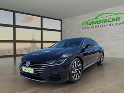 VW Arteon