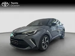 Otro Usado 2022 Toyota C-HR Advance SUV | 24.900 € (Precio justo)
