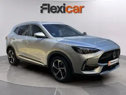 Gris Usado 2024 MG HS Luxury SUV | 20.990 € (Super precio)