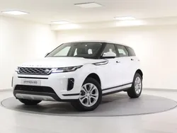 Blanco Usado 2019 Land Rover Range Rover evoque S SUV | 28.500 € (Caro)