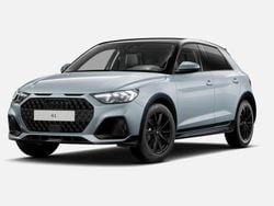 Gris Nuevo 2025 Audi A1 Utilitario | 33.843 € (Precio justo)