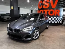 Usado 2019 BMW 225 iPerformance | 18.850 €