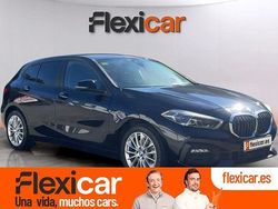 Negro Usado 2020 BMW 118 Utilitario | 19.990 € (Precio justo)