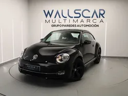 VW Beetle