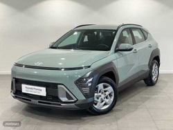 Mirage green Nuevo 2025 Hyundai Kona SUV | 25.900 € (Un poco caro)