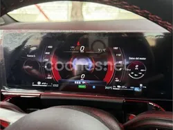 Negro Usado 2024 Mercedes GLA250 SUV | 44.900 € (Precio justo)