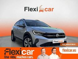 Gris Usado 2024 VW Taigo Life SUV | 19.490 € (Precio justo)