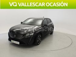 Blanco Usado 2023 Peugeot 308 Allure Berlina | 18.900 € (Buen precio)