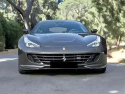 Gris Usado 2019 Ferrari GTC4Lusso Coupe | 220.000 €