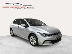 Usado 2023 VW Golf VIII Life Utilitario | 21.990 € (Un poco caro)