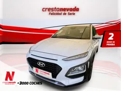 Usado 2020 Hyundai Kona SUV | 18.682 € (Precio justo)