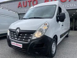 Blanco Usado 2017 Renault Master Van | 18.990 €