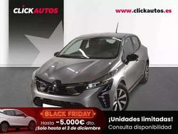 Gris Usado 2025 Mitsubishi Colt Motion Utilitario | 14.400 € (Precio justo)