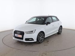 Blanco Usado 2016 Audi A1 Sportback Utilitario | 13.699 € (Precio justo)