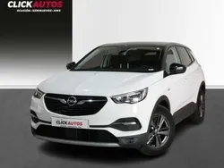 Usado 2021 Opel Grandland X Design & Tech SUV | 15.200 € (Buen precio)