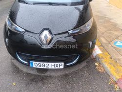 Eléctrico Usado 2014 Renault Zoe Intens Utilitario | 5600 € (Buen precio)