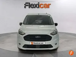 Blanco Usado 2022 Ford Transit Van | 12.990 € (Buen precio)