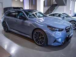 Gris Usado 2025 BMW M5 Comfort Edition Familiar | 141.900 €