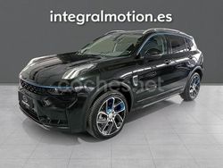 Negro Usado 2023 Lynk & Co 01 SUV | 23.500 € (Un poco caro)
