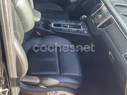 Negro Usado 2018 Porsche Macan SUV | 38.000 €