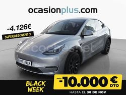 Eléctrico Usado 2023 Tesla Model Y SUV | 45.390 €