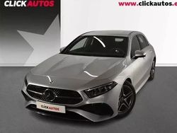 Usado 2024 Mercedes 200 AMG line | 31.350 € (Super precio)
