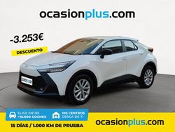 Blanco Usado 2024 Toyota C-HR+ Active SUV | 27.980 €