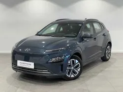 Teal Usado 2023 Hyundai Kona SUV | 29.900 € (Caro)