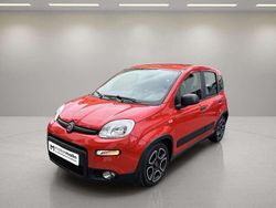 Rojo Usado 2021 Fiat Panda Urban Utilitario | 9499 € (Precio justo)
