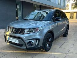 Gris Usado 2017 Suzuki Vitara SUV | 17.850 € (Un poco caro)