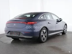 Eléctrico Usado 2024 Mercedes EQE300 Berlina | 47.690 €