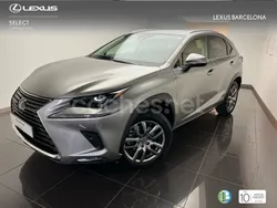 Lexus NX300h