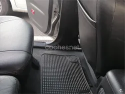 Gris / plata Usado 2000 Opel Frontera SUV | 6700 € (Caro)