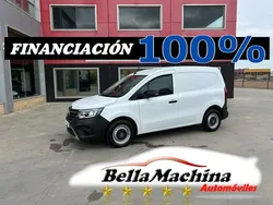 Blanco Usado 2022 Renault Kangoo Monovolumen | 12.603 € (Super precio)