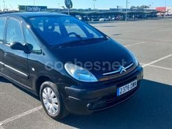 Negro Usado 2006 Citroën Xsara Picasso Exclusive Monovolumen | 3500 € (Precio justo)