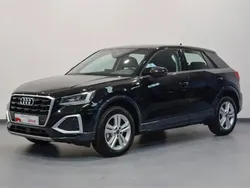 Negro Usado 2023 Audi Q2 Advanced Plus SUV | 24.990 € (Buen precio)