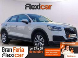 Blanco Usado 2020 Audi Q2 Advanced SUV | 21.770 € (Buen precio)