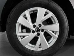 Gris Usado 2023 VW Taigo SUV | 15.490 € (Precio justo)