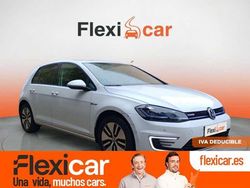 Blanco Usado 2019 VW e-Golf Utilitario | 12.190 € (Buen precio)
